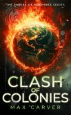 Clash of Colonies Clash of Colonies