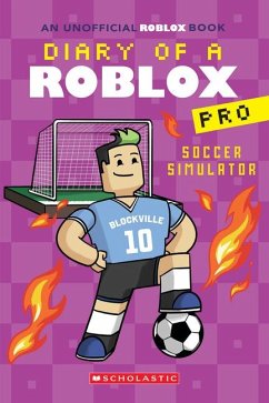Cover Soccer Simulator (Diary of a Roblox Pro #10)