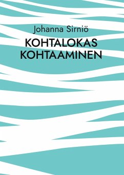 Kohtalokas kohtaaminen - Sirniö, Johanna