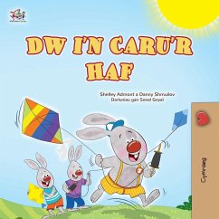 I Love Summer (Welsh Children's Book) I Love Summer (Welsh Children's Book)