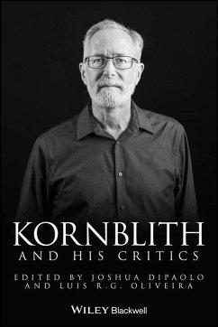 Cover Kornblith and His Critics