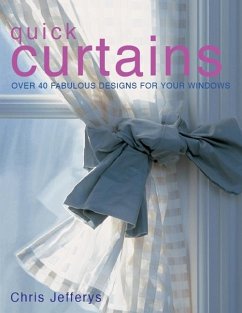 Cover Quick Curtains