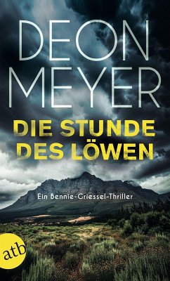 Cover Die Stunde des Löwen