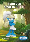 The Smurfs: Forever Smurfette The Smurfs: Forever Smurfette