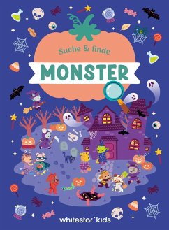 Cover Monster