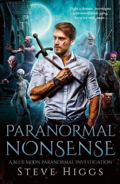 Paranormal Nonsense Paranormal Nonsense