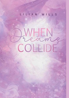 Cover When dreams collide