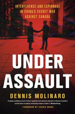 Under Assault - Molinaro, Dennis