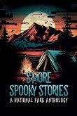 S'more Spooky Stories S'more Spooky Stories