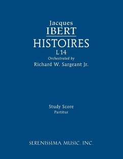 Cover Histoires, L 14