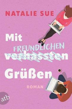 Cover Mit freundlichen Grüßen