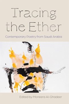 Cover Tracing the Ether