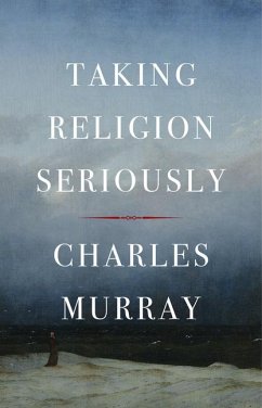Cover Taking Religion Seriously