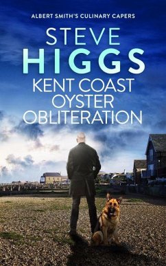Cover Kent Coast Oyster Obliteration