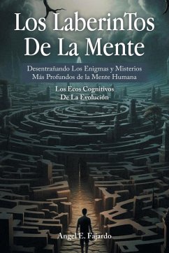 Cover Los LaberinTos De La Mente