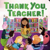 Thank You, Teacher! Thank You, Teacher!