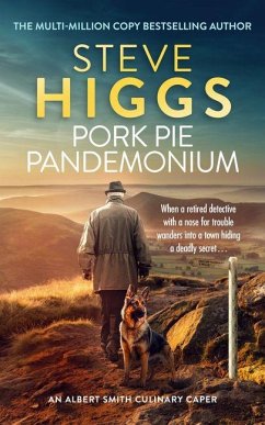 Pork Pie Pandemonium - Higgs, Steve