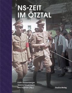 Cover NS-Zeit im Ötztal