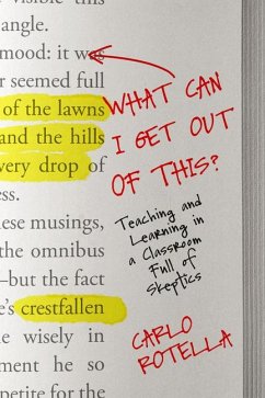 What Can I Get Out of This? - Rotella, Carlo