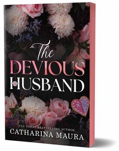 Cover The Devious Husband (Deluxe Edition)
