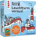 Leuchtturm voraus! Beacon Patrol (deutsche Ausgabe). Inkl. Erweiterung 