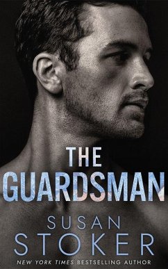 Cover The Guardsman