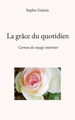Cover La grâce du quotidien