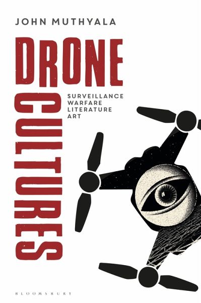 Drone Cultures