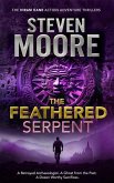 The Feathered Serpent The Feathered Serpent