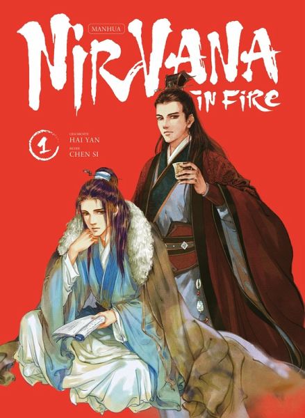 Nirvana in Fire Vol 1