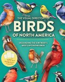 The Visual Directory of Birds of North America The Visual Directory of Birds of North America