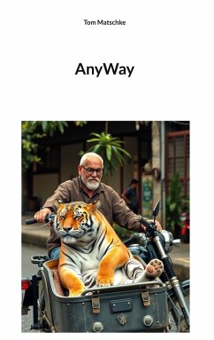 AnyWay - Matschke, Tom AnyWay - Matschke, Tom