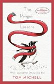 The Penguin Lessons The Penguin Lessons