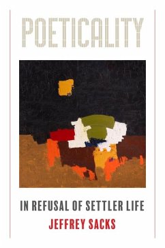 Cover Poeticality