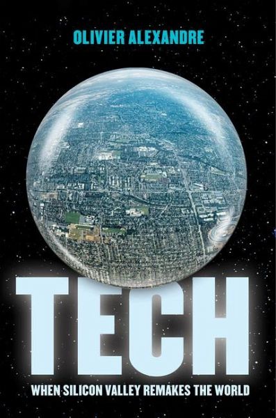 Tech Tech