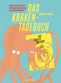 Das Kraken-Tagebuch Das Kraken-Tagebuch