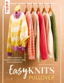 Easy Knits - Pullover Easy Knits - Pullover