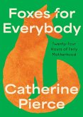 Foxes for Everybody Foxes for Everybody