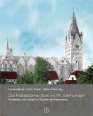 Der Paderborner Dom im 19. Jahrhundert Der Paderborner Dom im 19. Jahrhundert