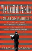 The Archibald Paradox