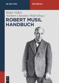 Robert-Musil-Handbuch Robert-Musil-Handbuch