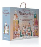 Die fröhliche Weihnachten Spielbox Die fröhliche Weihnachten Spielbox
