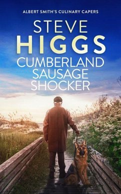Cover Cumberland Sausage Shocker