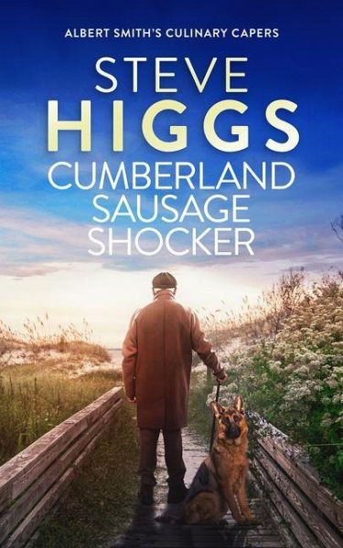 Cumberland Sausage Shocker Cumberland Sausage Shocker