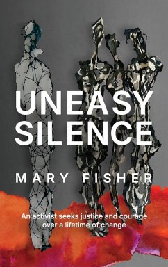 Uneasy Silence - Fisher, Mary