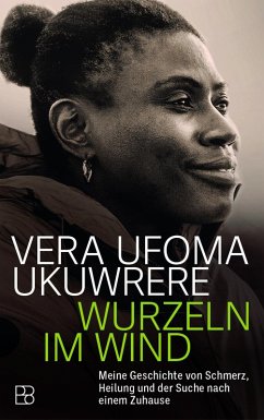 Cover Wurzeln im Wind