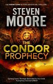 The Condor Prophecy The Condor Prophecy