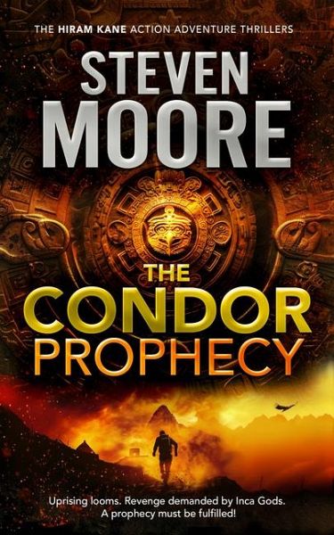 The Condor Prophecy