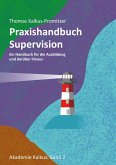 Praxishandbuch: Supervision Praxishandbuch: Supervision
