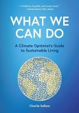 What We Can Do What We Can Do